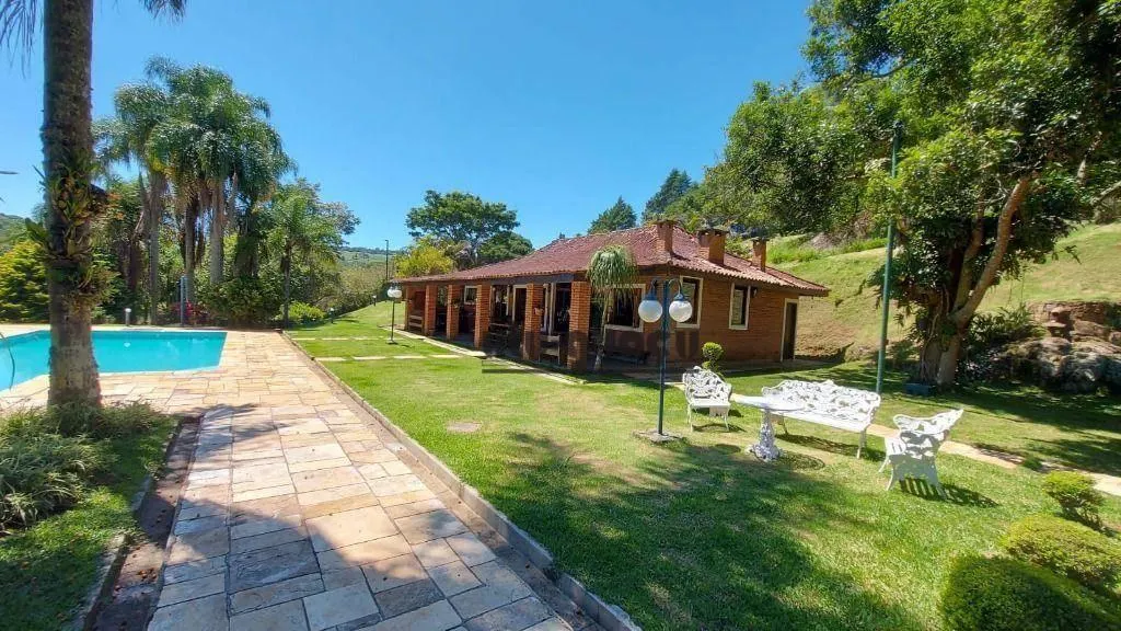 Fazenda à venda de 145 ha em Piedade, SP, Brasil