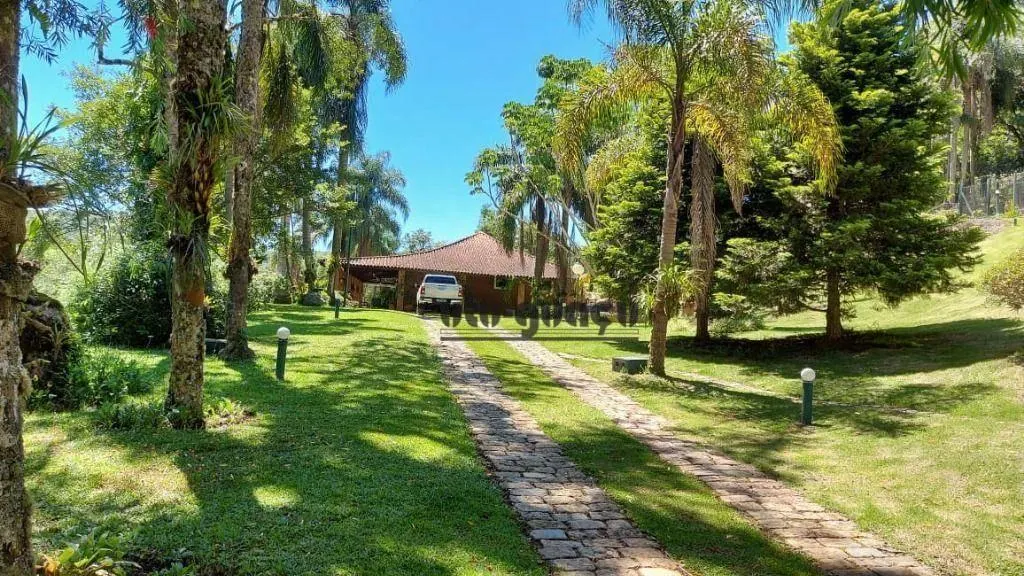 Fazenda à venda de 145 ha em Piedade, SP, Brasil