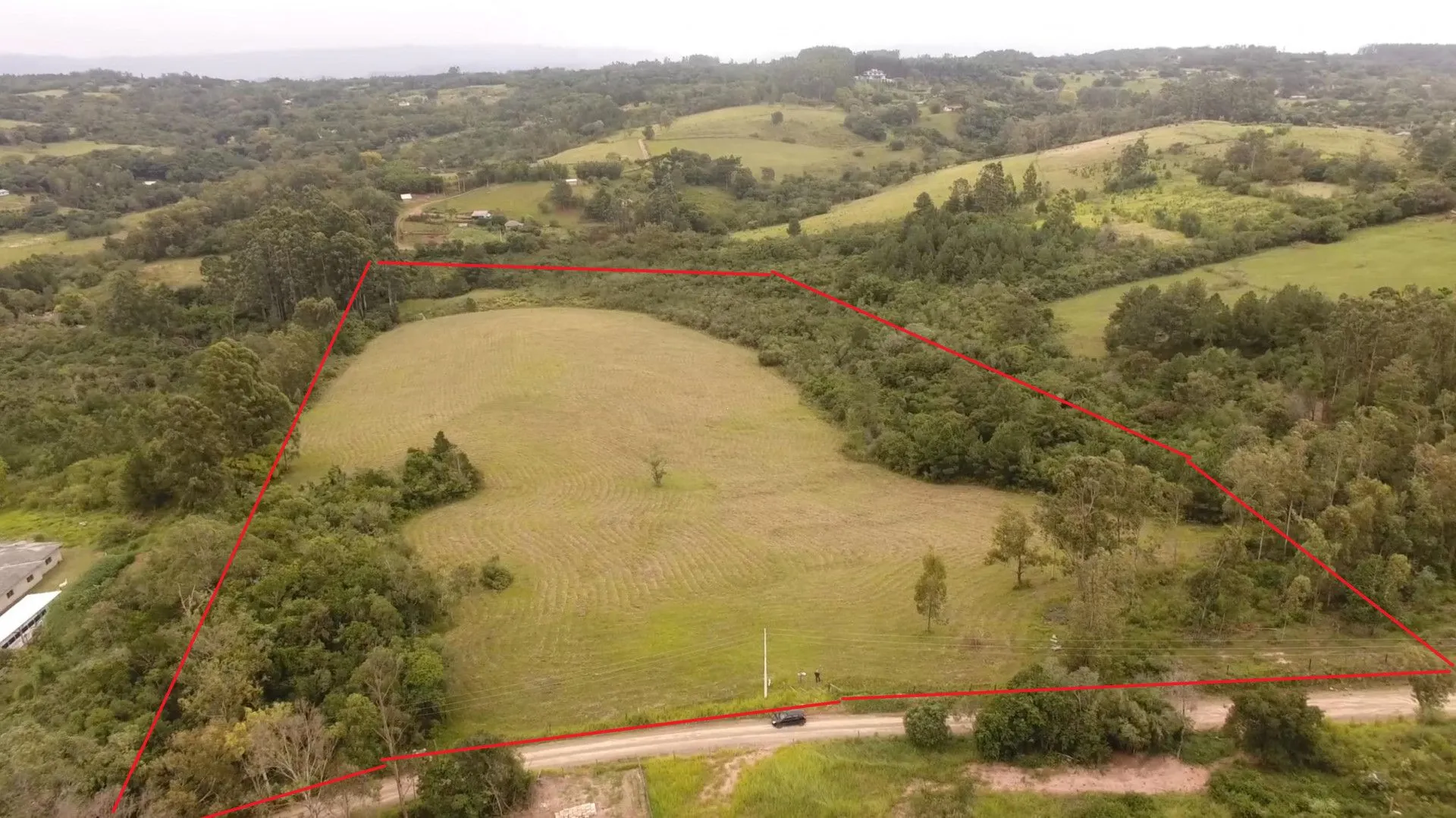 Chácara à venda de 8 ha em Taquara, RS, Brasil