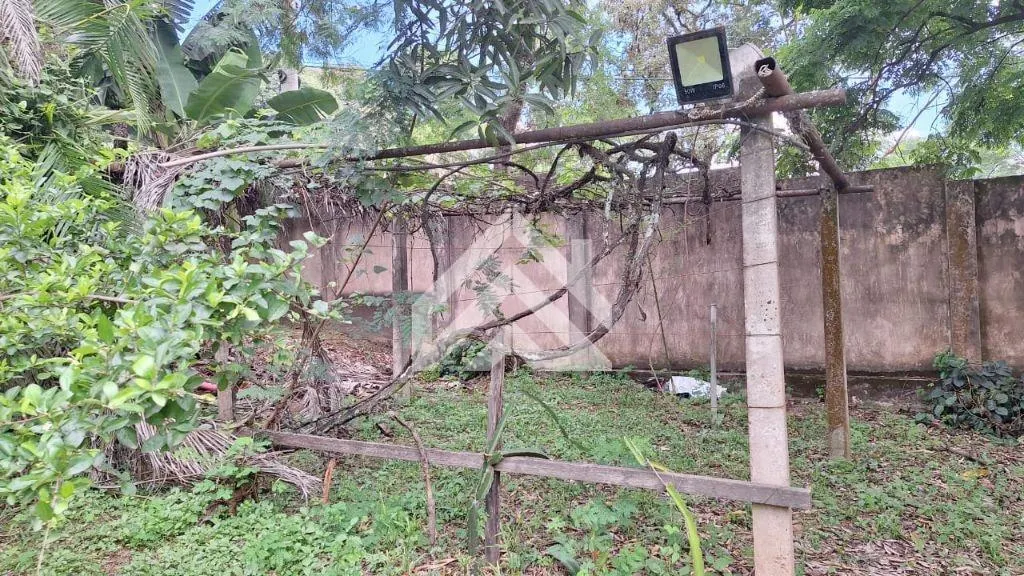 Chácara à venda de 868 m² em Rio Claro, SP, Brasil