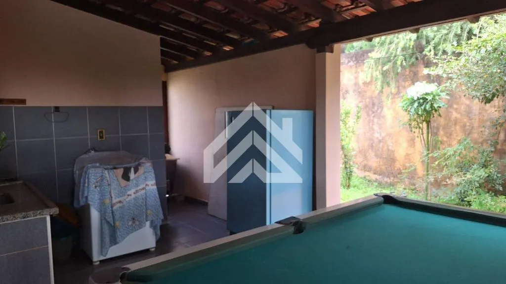 Chácara à venda de 868 m² em Rio Claro, SP, Brasil