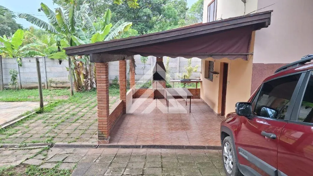 Chácara à venda de 868 m² em Rio Claro, SP, Brasil