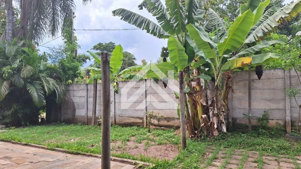 Chácara à venda de 868 m² em Rio Claro, SP, Brasil