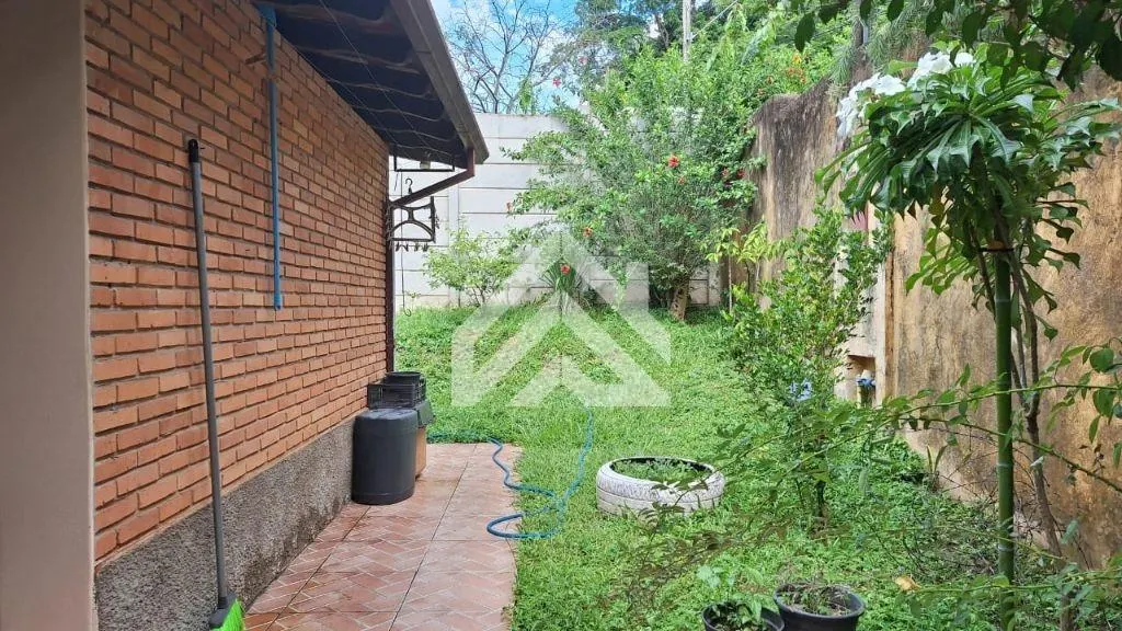 Chácara à venda de 868 m² em Rio Claro, SP, Brasil