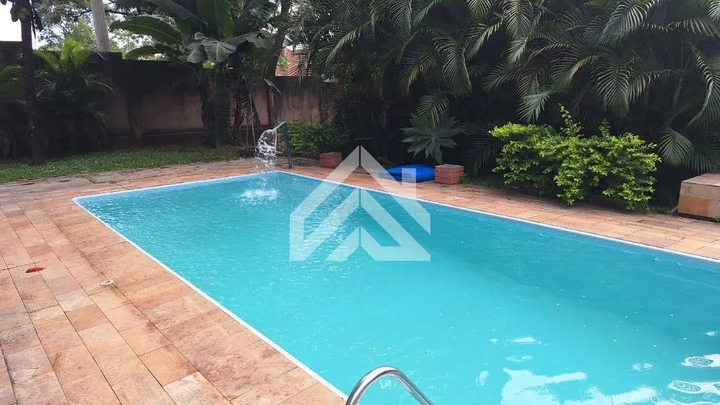 Chácara à venda de 868 m² em Rio Claro, SP, Brasil