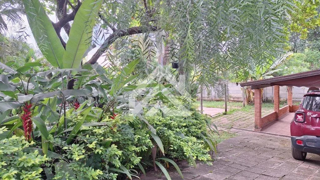 Chácara à venda de 868 m² em Rio Claro, SP, Brasil