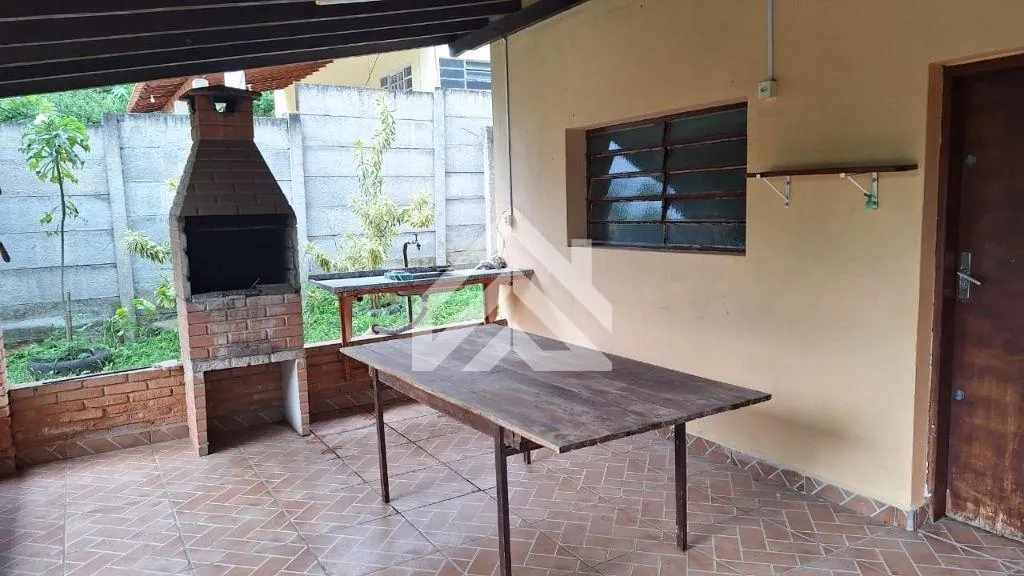 Chácara à venda de 868 m² em Rio Claro, SP, Brasil