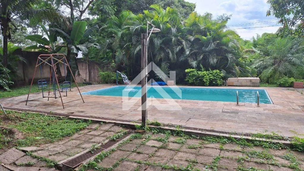 Chácara à venda de 868 m² em Rio Claro, SP, Brasil