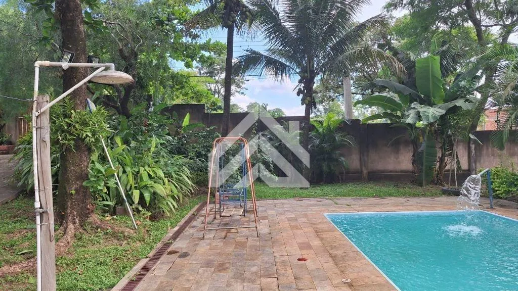 Chácara à venda de 868 m² em Rio Claro, SP, Brasil