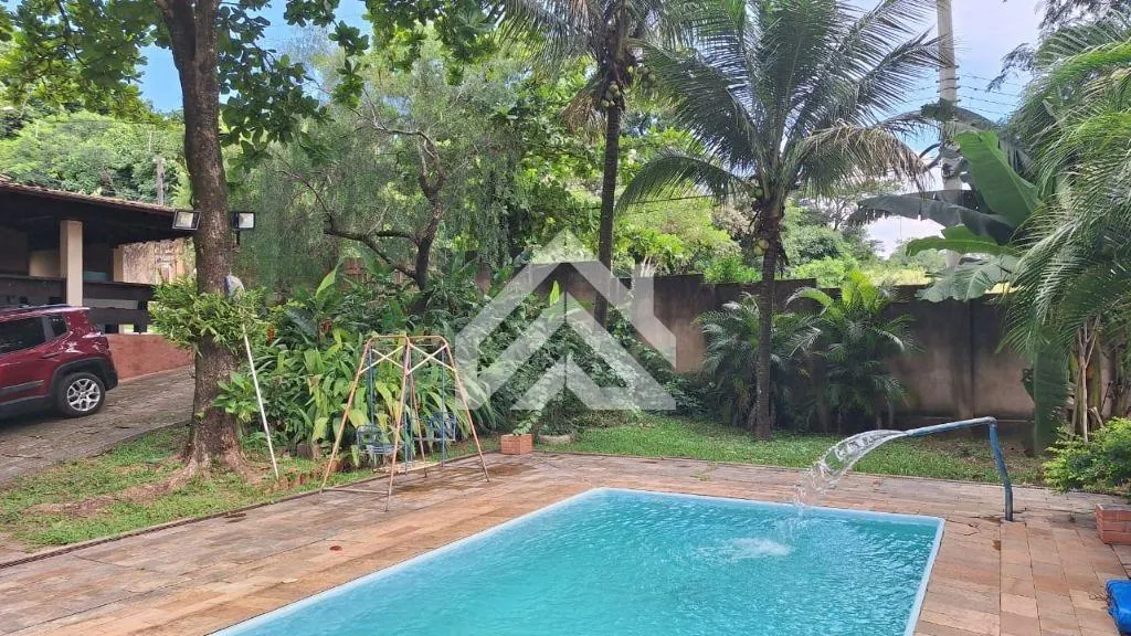 Chácara à venda de 868 m² em Rio Claro, SP, Brasil