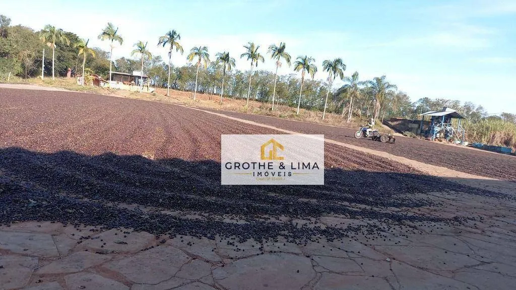 Farm for sale of 1,608 acres in Itapetininga, SP, Brazil