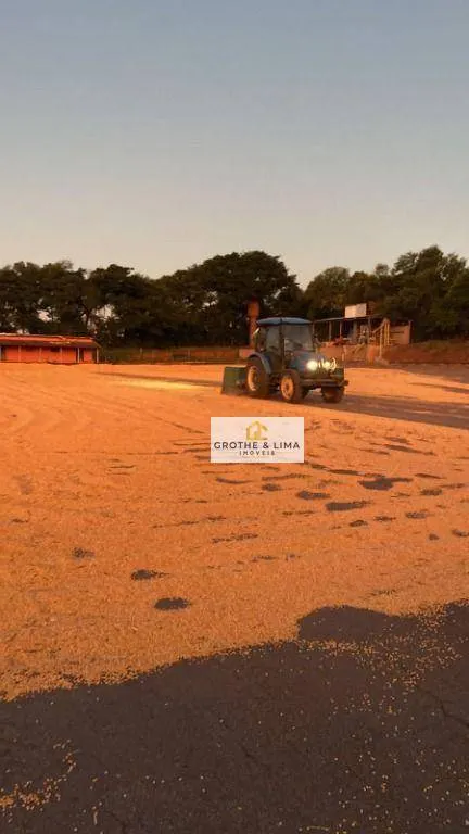 Farm for sale of 1,608 acres in Itapetininga, SP, Brazil