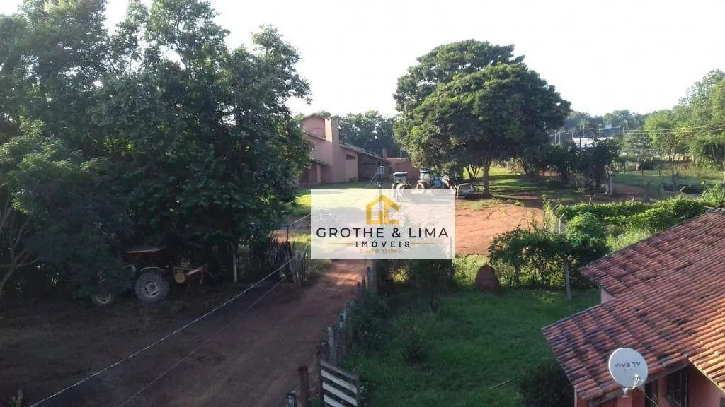 Farm for sale of 1,608 acres in Itapetininga, SP, Brazil