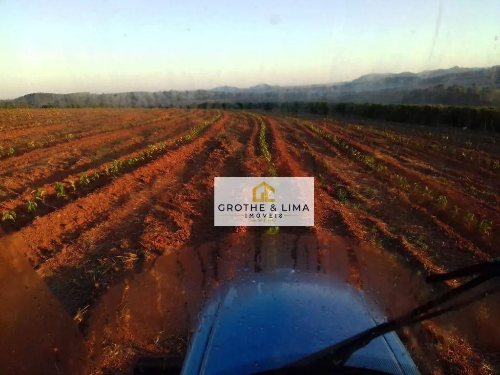 Farm for sale of 1,608 acres in Itapetininga, SP, Brazil