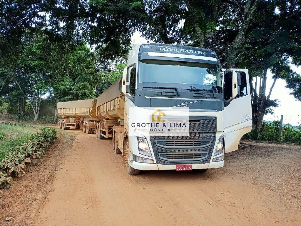 Farm for sale of 1,608 acres in Itapetininga, SP, Brazil