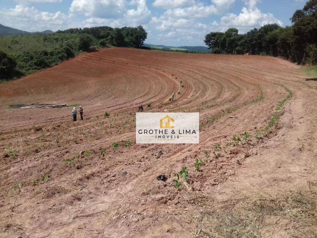Farm for sale of 1,608 acres in Itapetininga, SP, Brazil