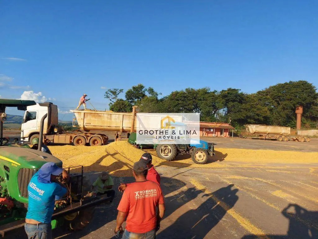 Farm for sale of 1,608 acres in Itapetininga, SP, Brazil