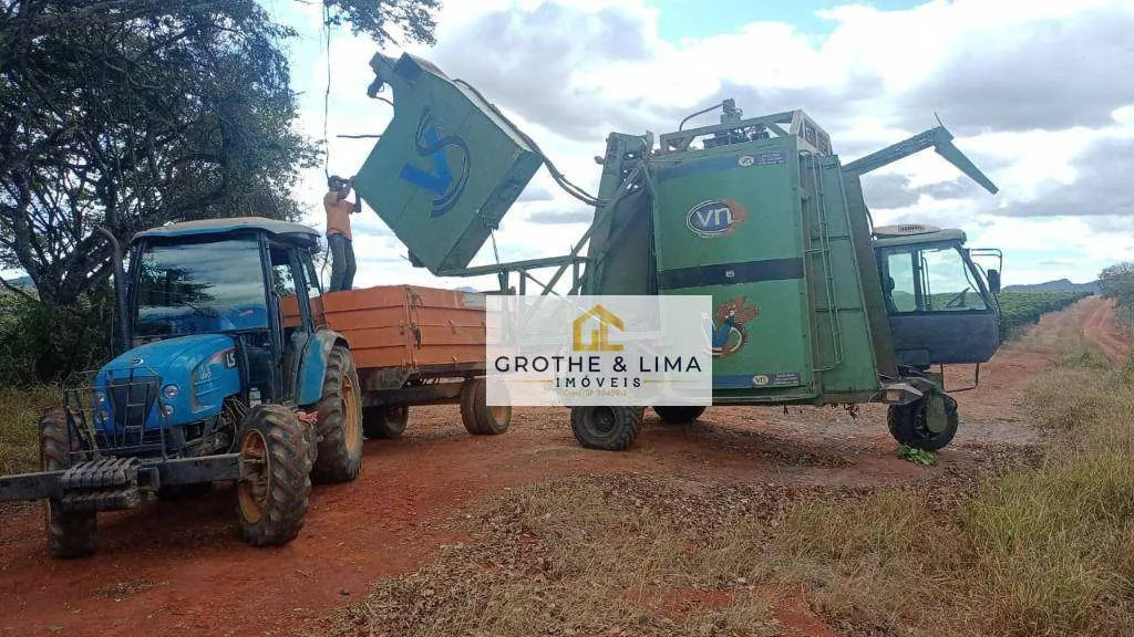Farm for sale of 1,608 acres in Itapetininga, SP, Brazil