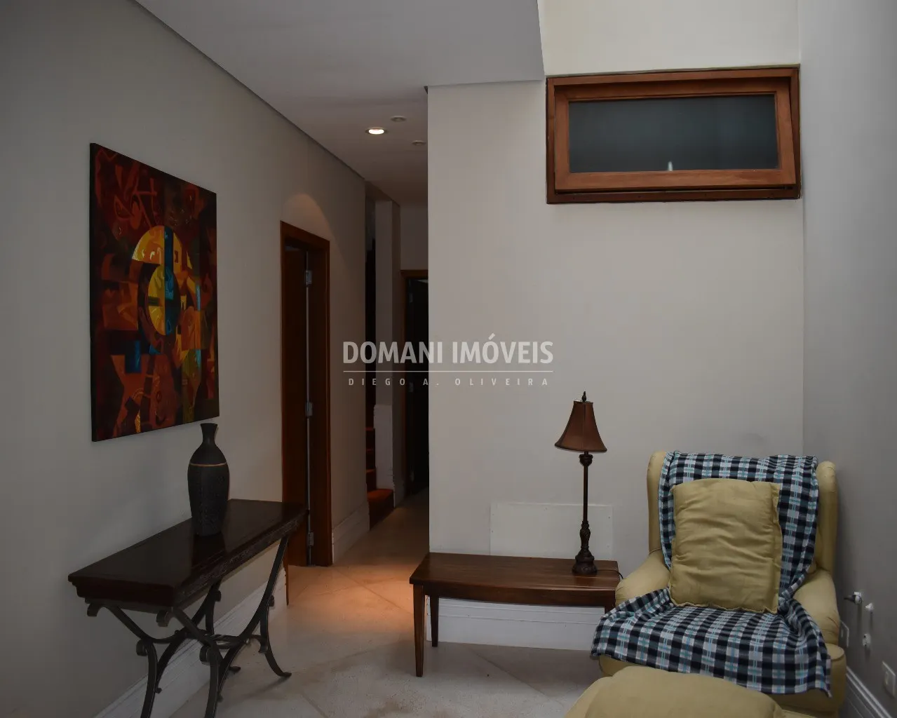 Casa à venda de 1.445 m² em Campos do Jordão, SP, Brasil