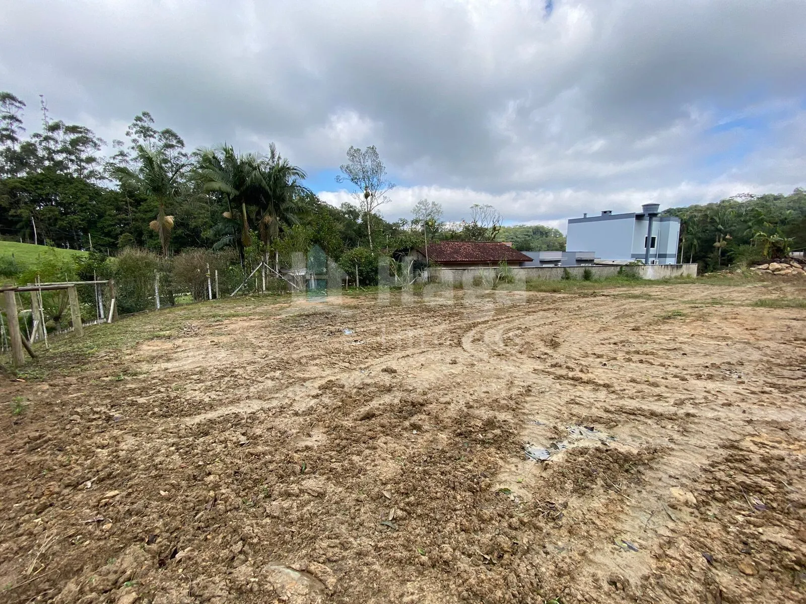 Fazenda à venda de 9.110 m² em Guabiruba, SC, Brasil