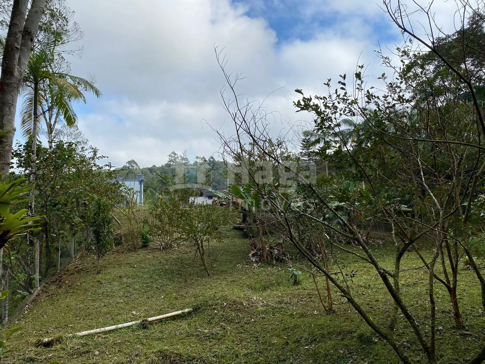 Fazenda à venda de 9.110 m² em Guabiruba, SC, Brasil