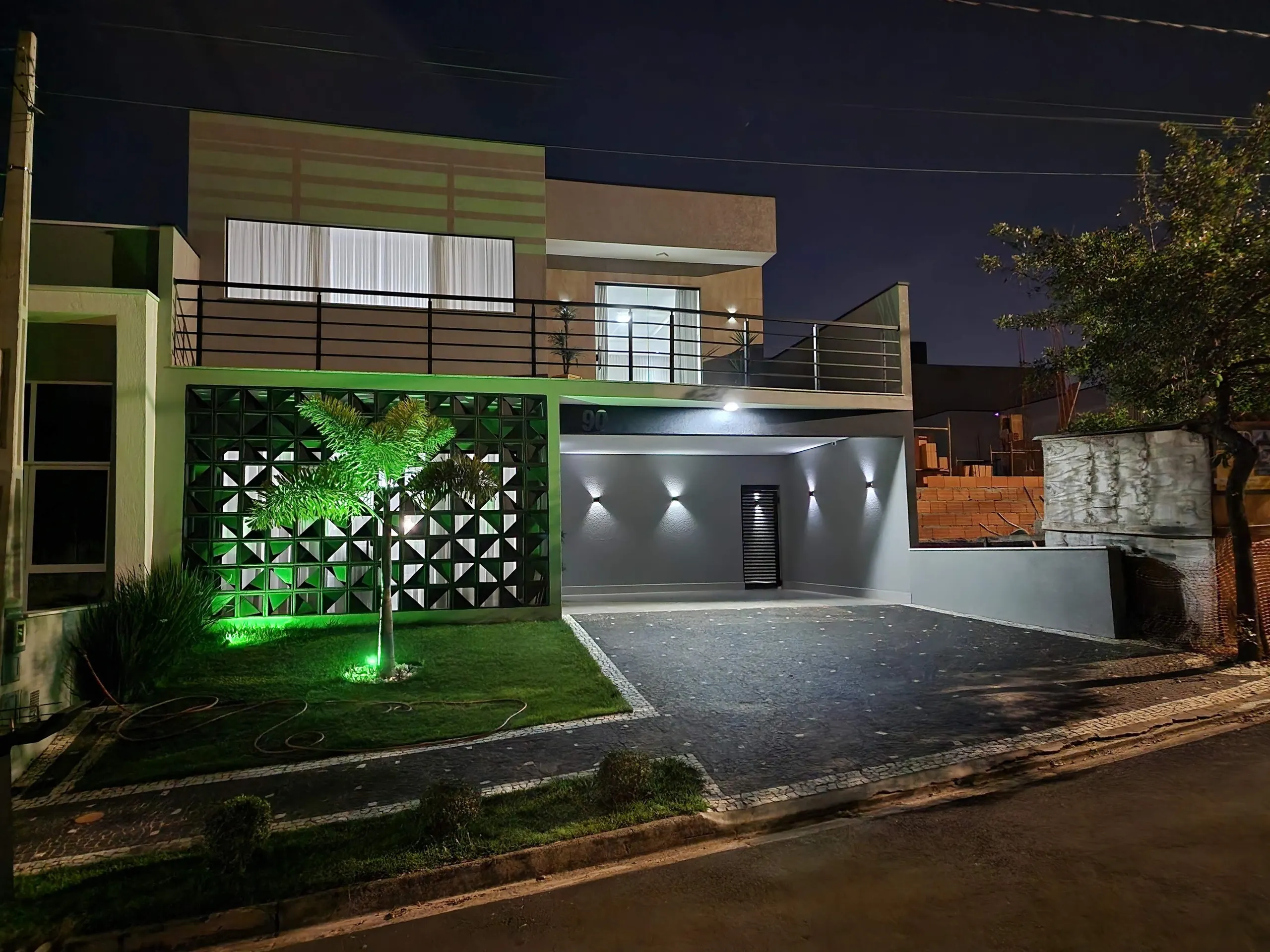 Casa à venda de 262 m² em Hortolândia, SP, Brasil