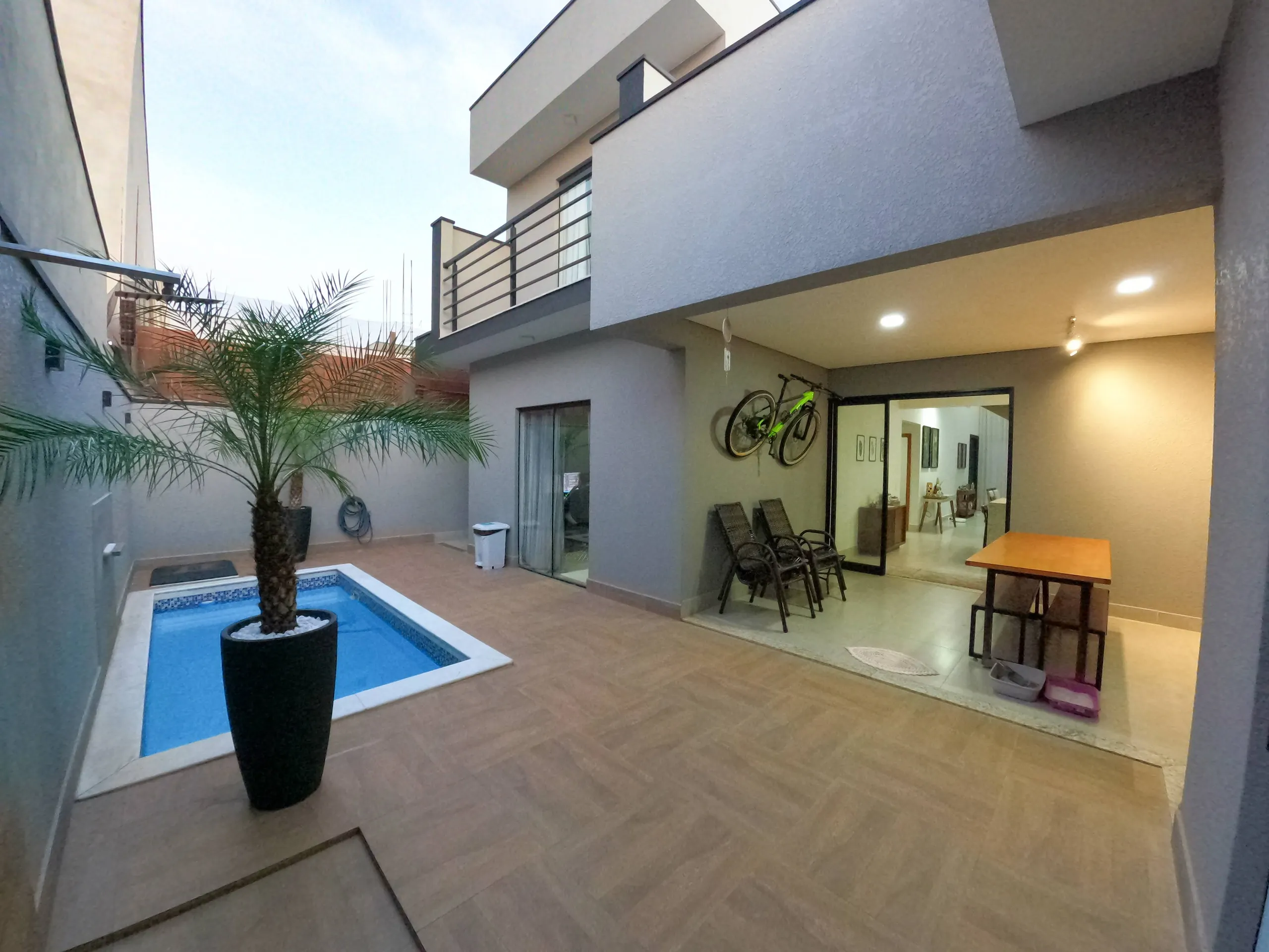 Casa à venda de 262 m² em Hortolândia, SP, Brasil