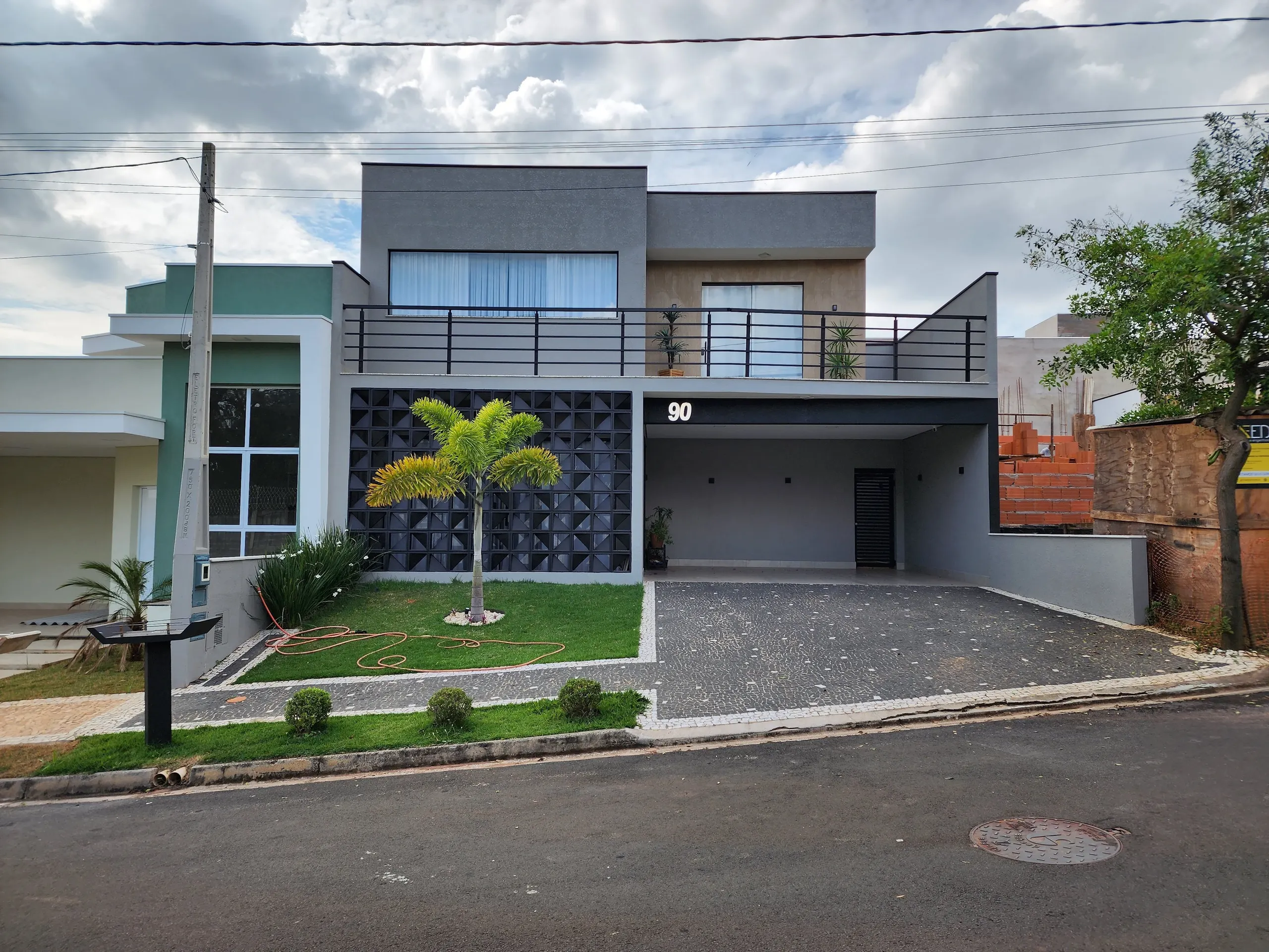Casa à venda de 262 m² em Hortolândia, SP, Brasil