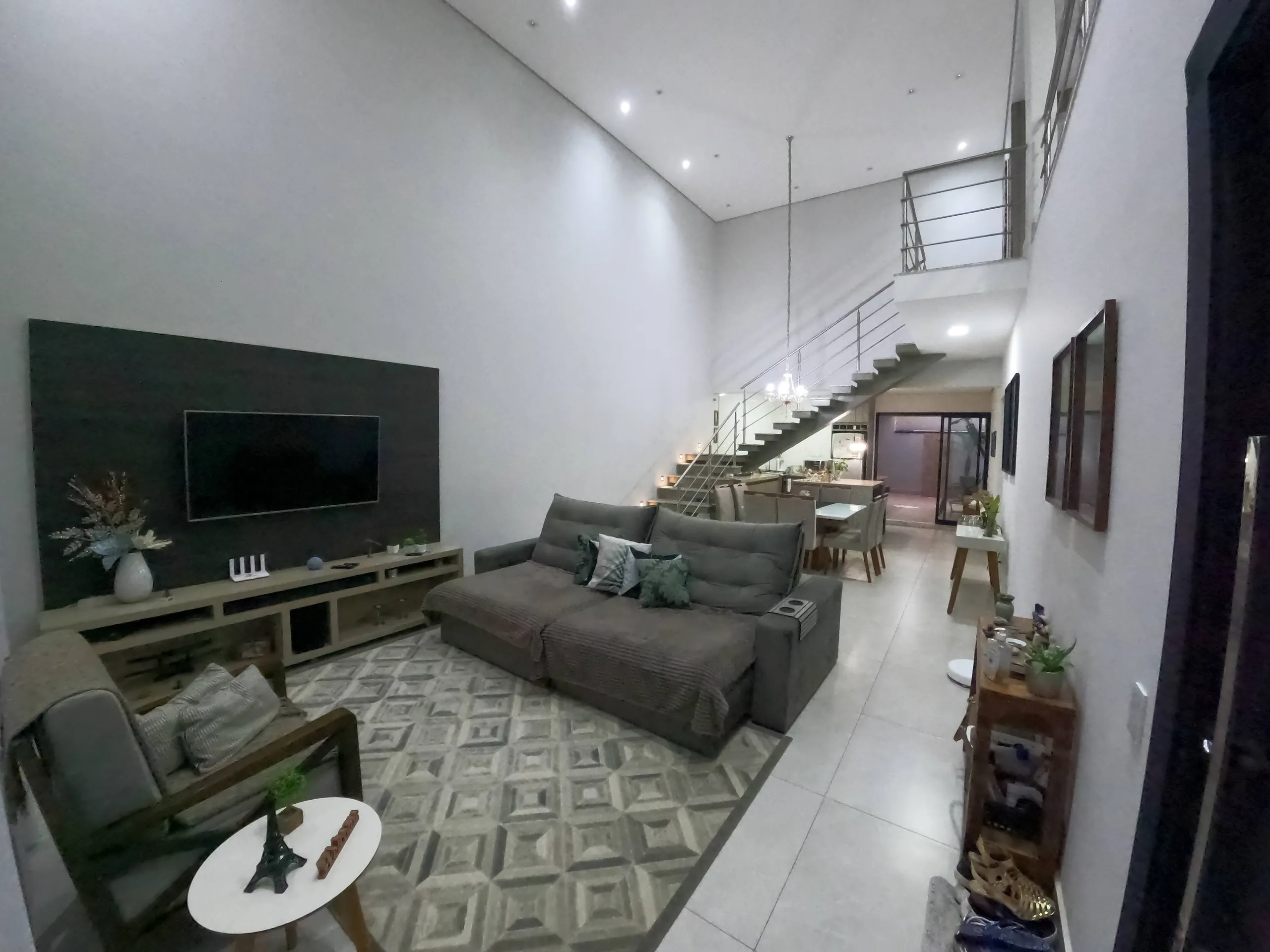 Casa à venda de 262 m² em Hortolândia, SP, Brasil
