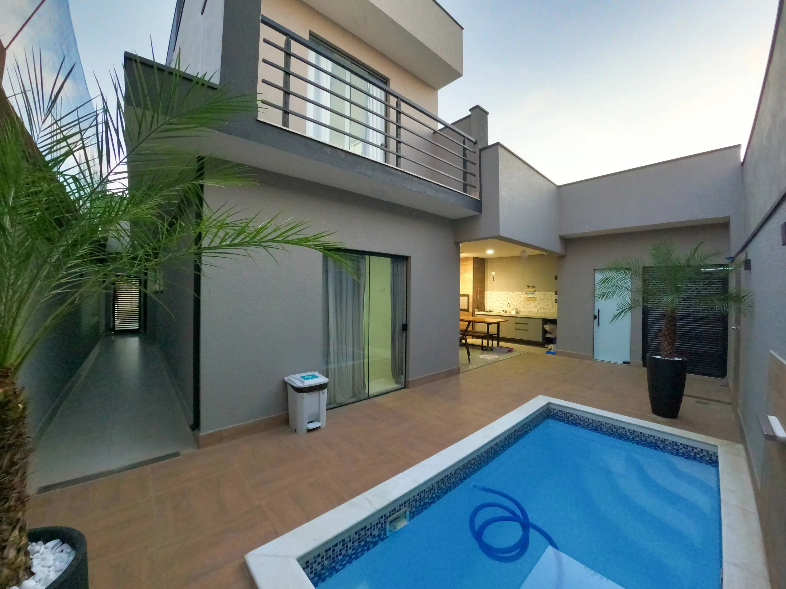 Casa à venda de 262 m² em Hortolândia, SP, Brasil