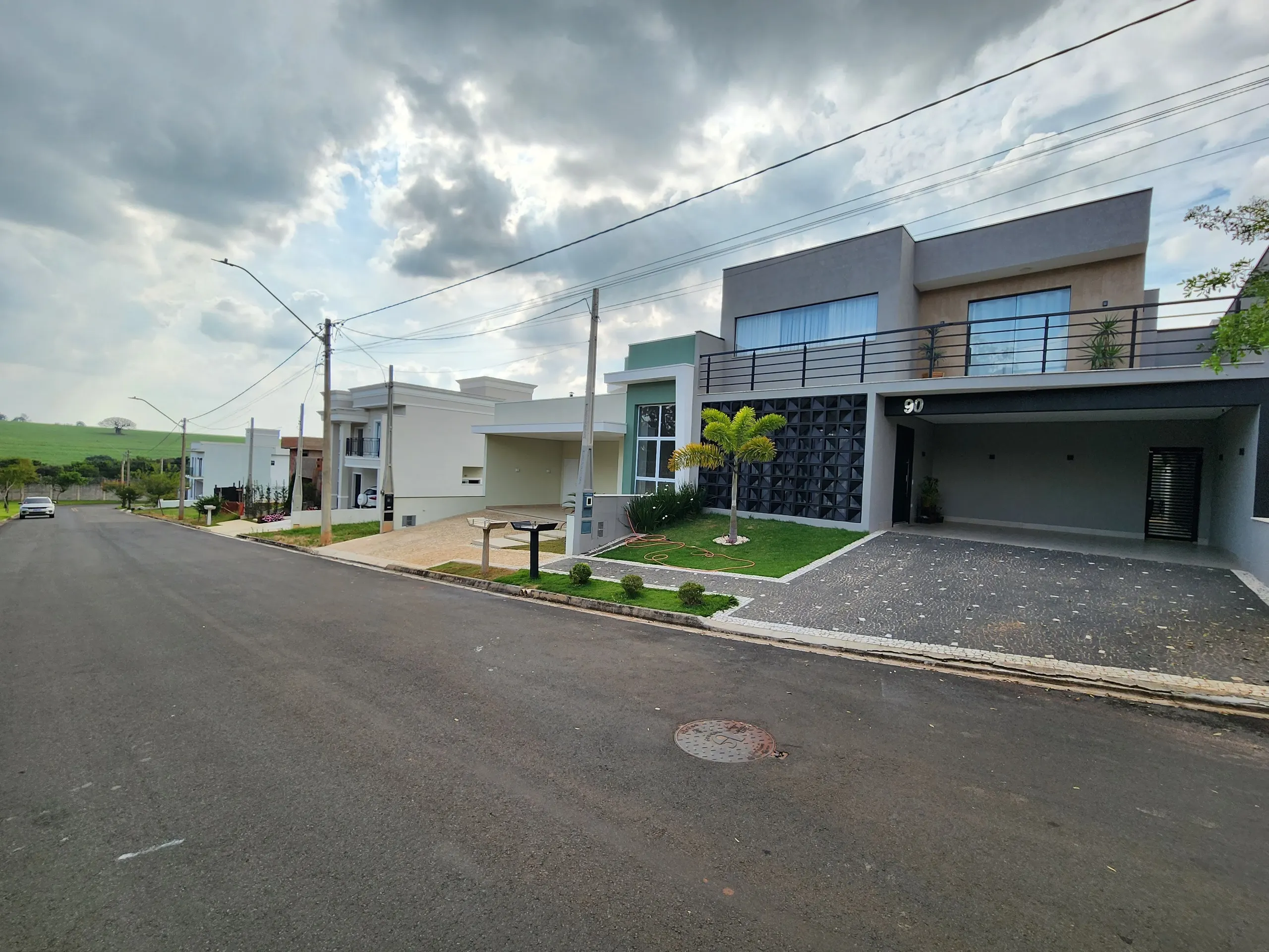 Casa à venda de 262 m² em Hortolândia, SP, Brasil