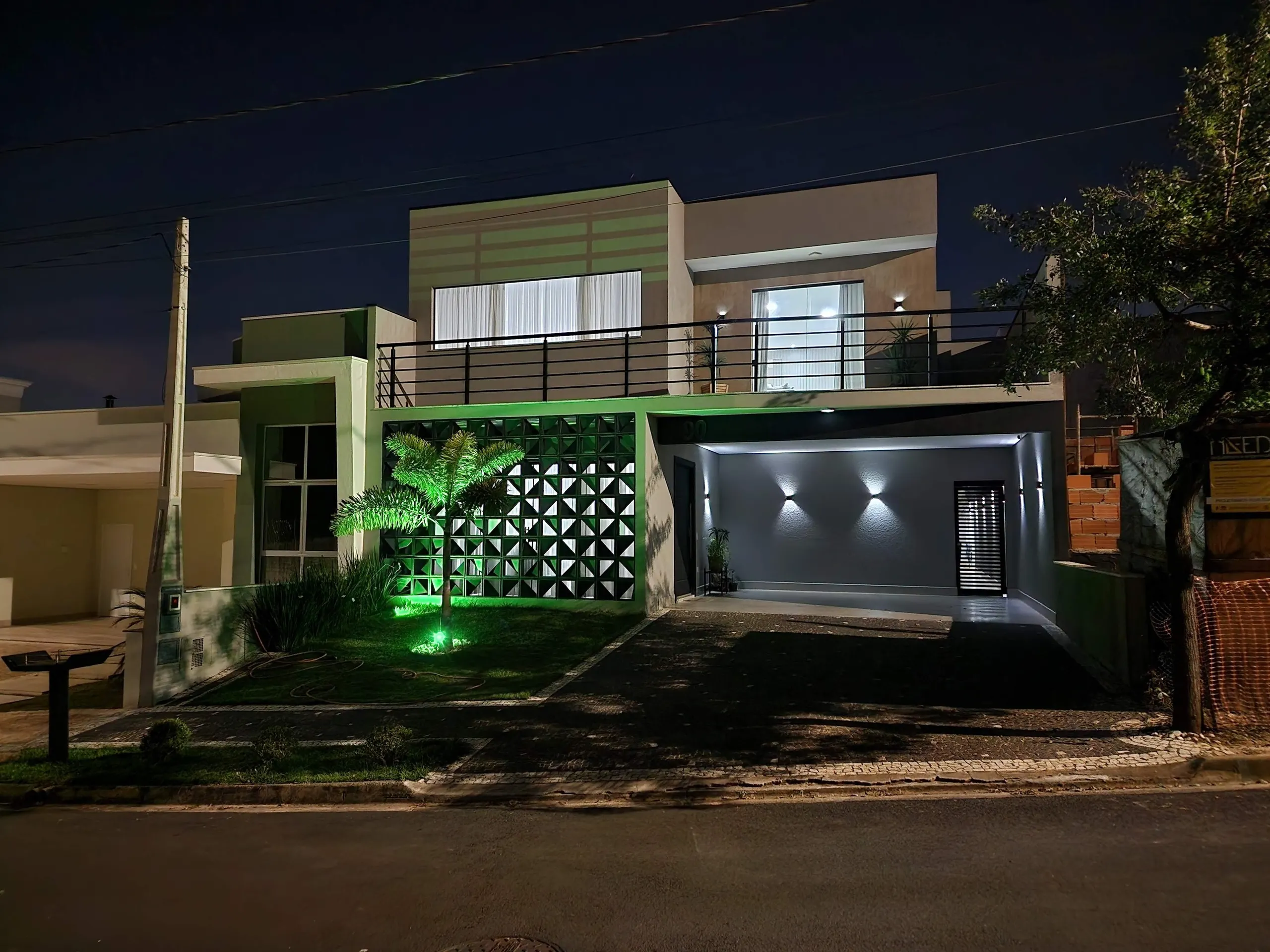 Casa à venda de 262 m² em Hortolândia, SP, Brasil