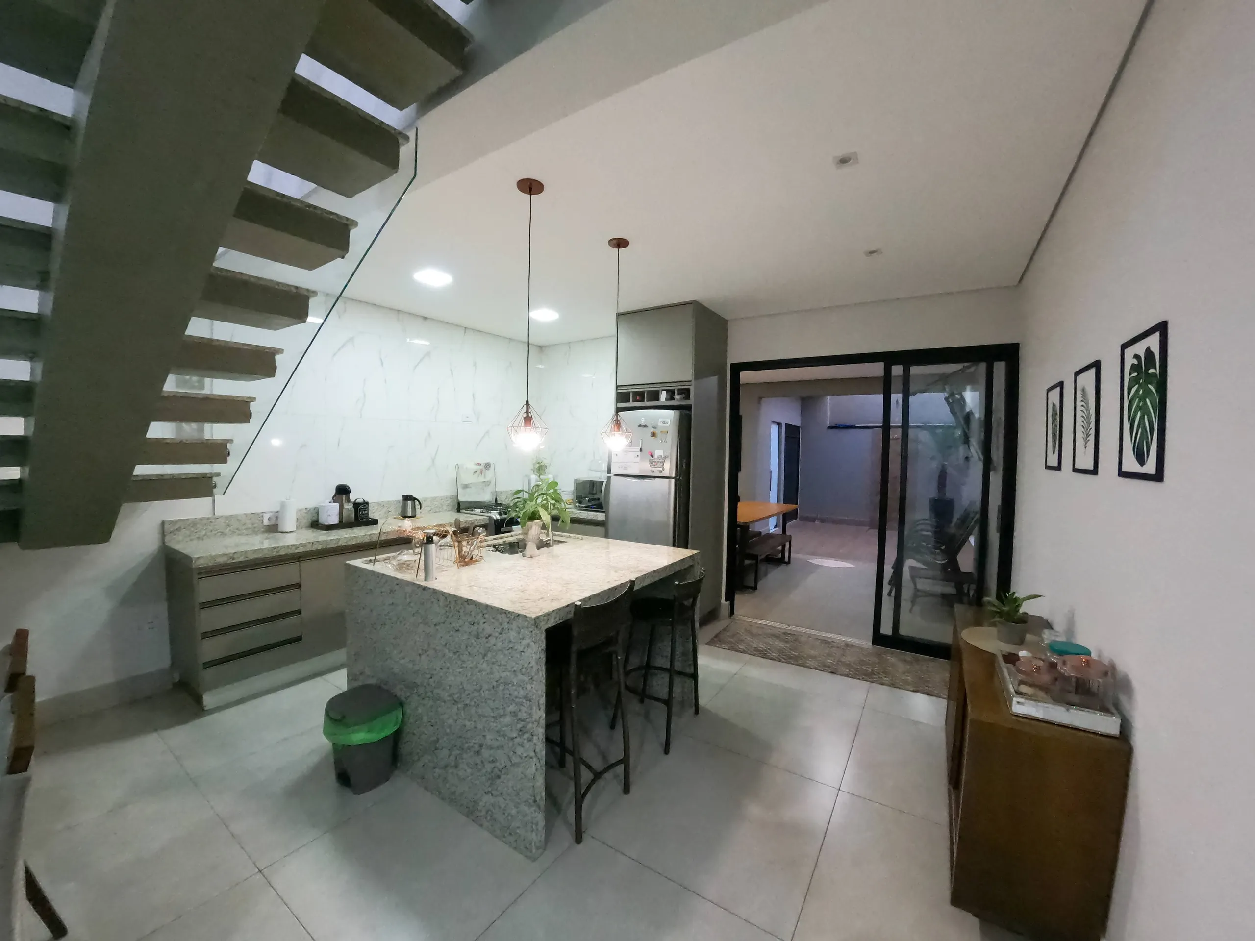 Casa à venda de 262 m² em Hortolândia, SP, Brasil