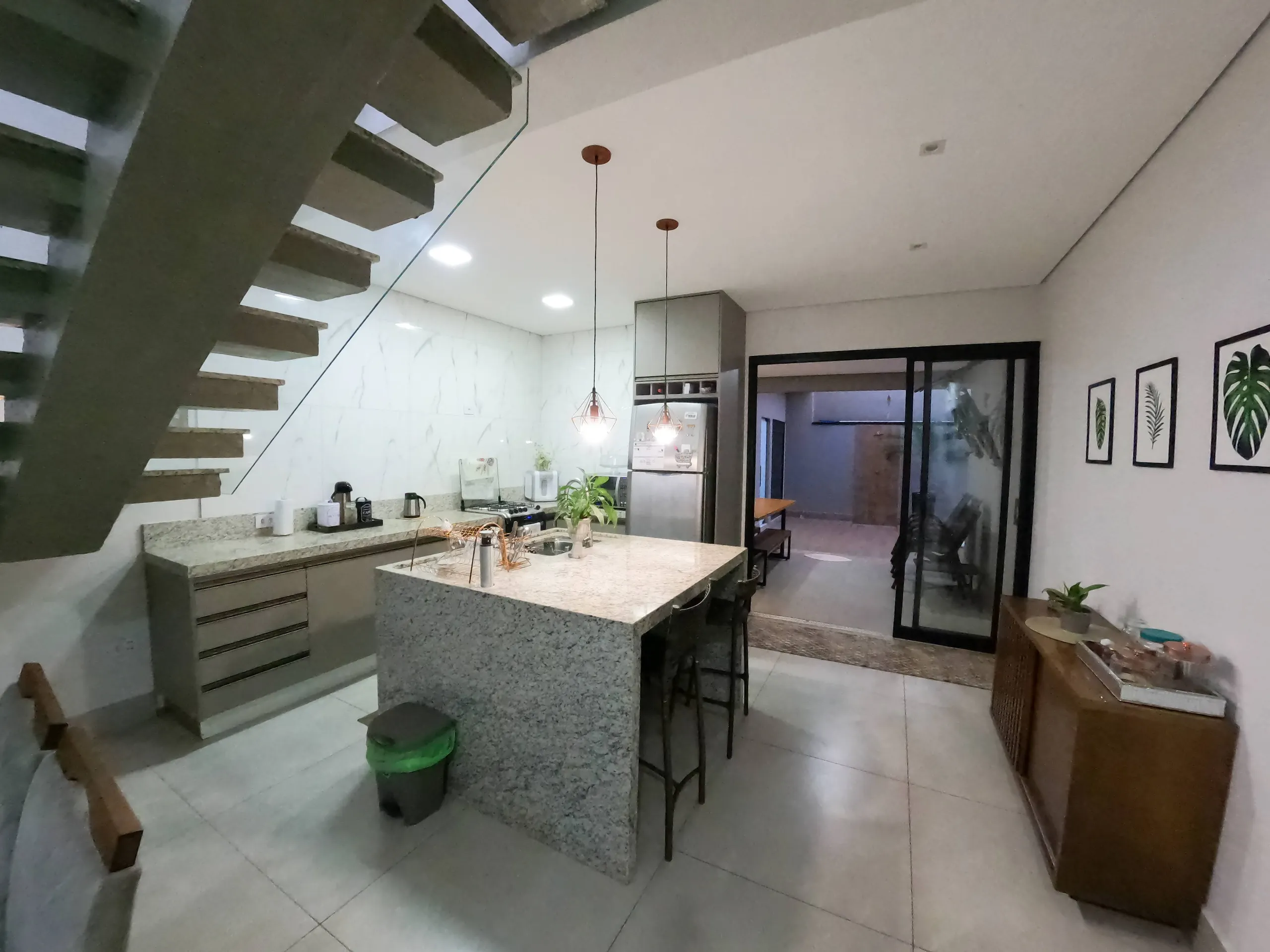 Casa à venda de 262 m² em Hortolândia, SP, Brasil