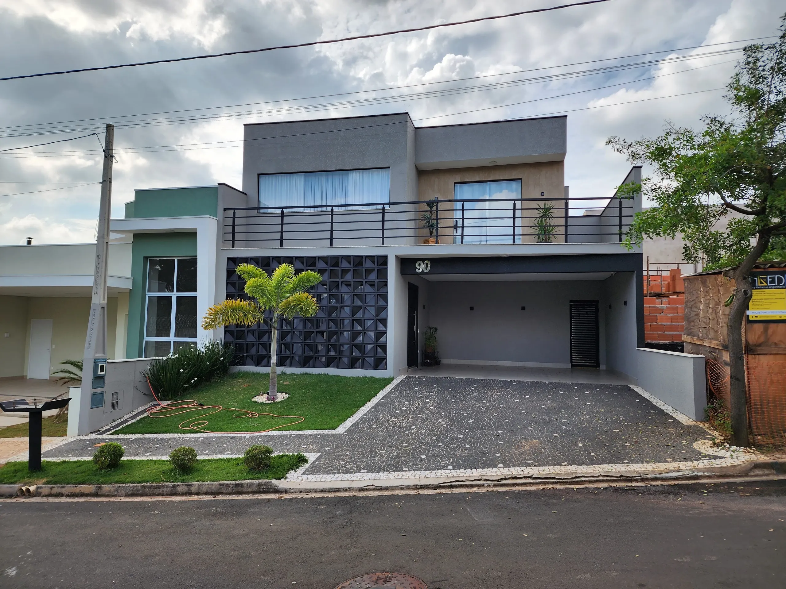 Casa à venda de 262 m² em Hortolândia, SP, Brasil