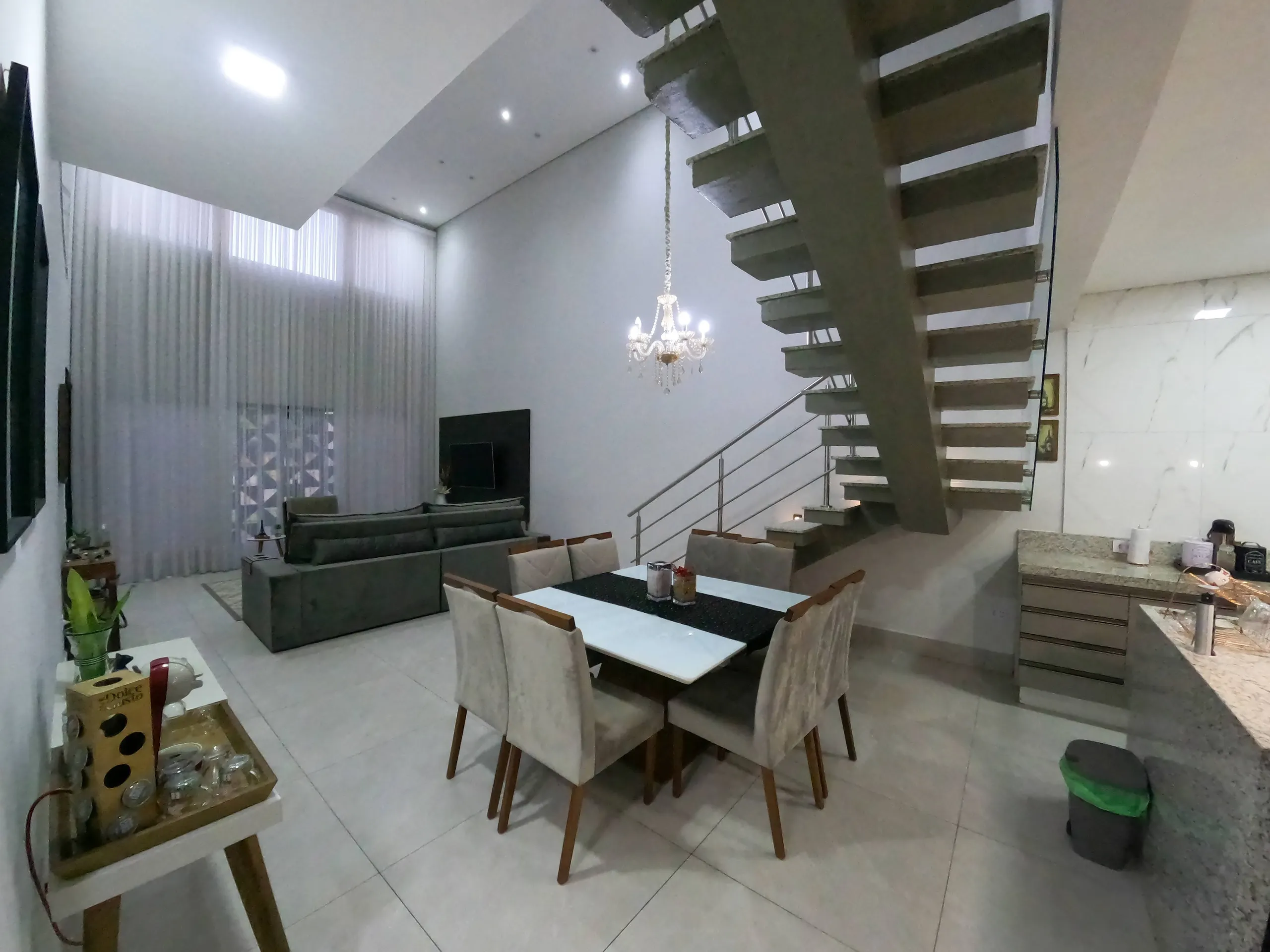 Casa à venda de 262 m² em Hortolândia, SP, Brasil