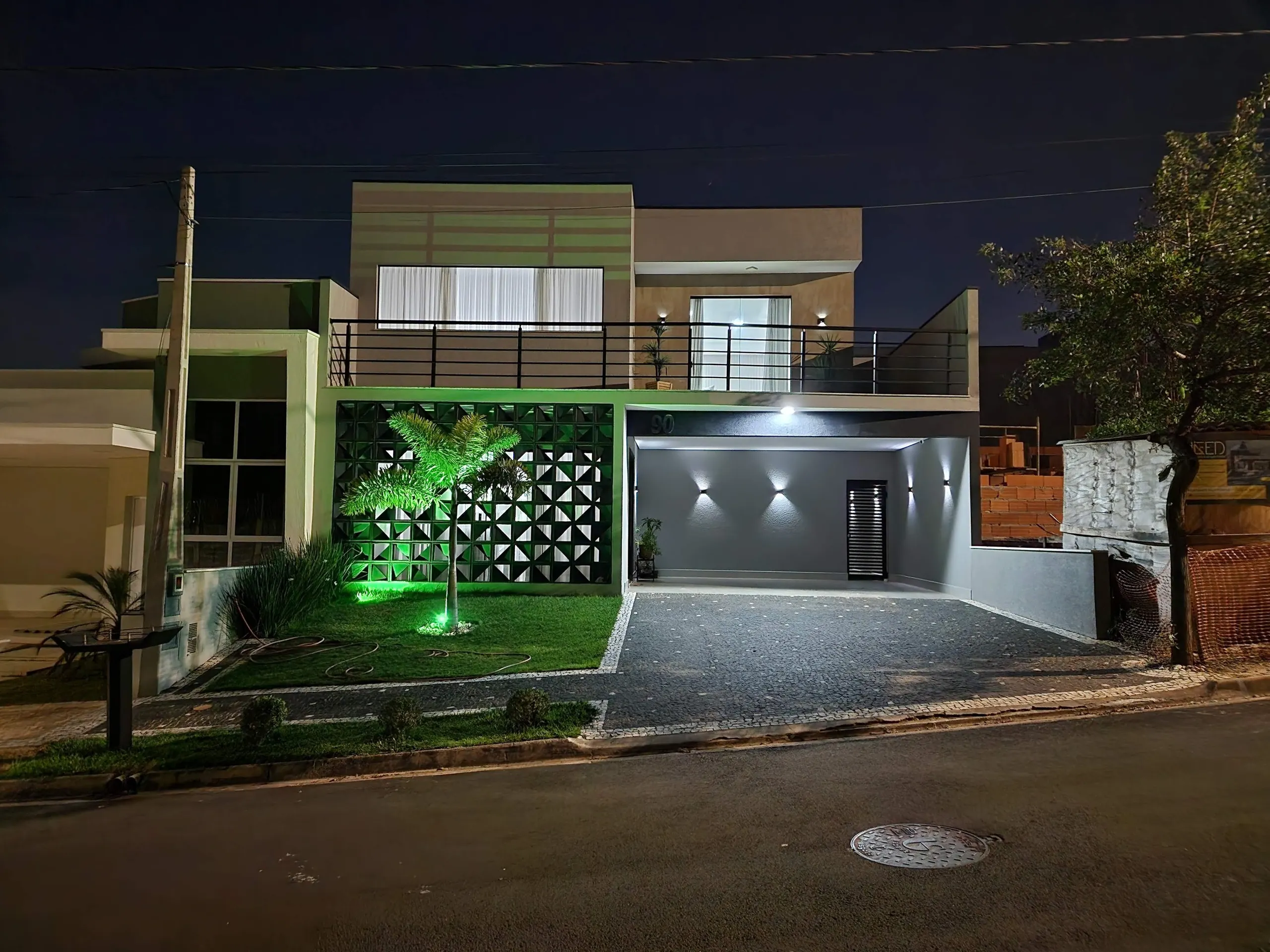 Casa à venda de 262 m² em Hortolândia, SP, Brasil