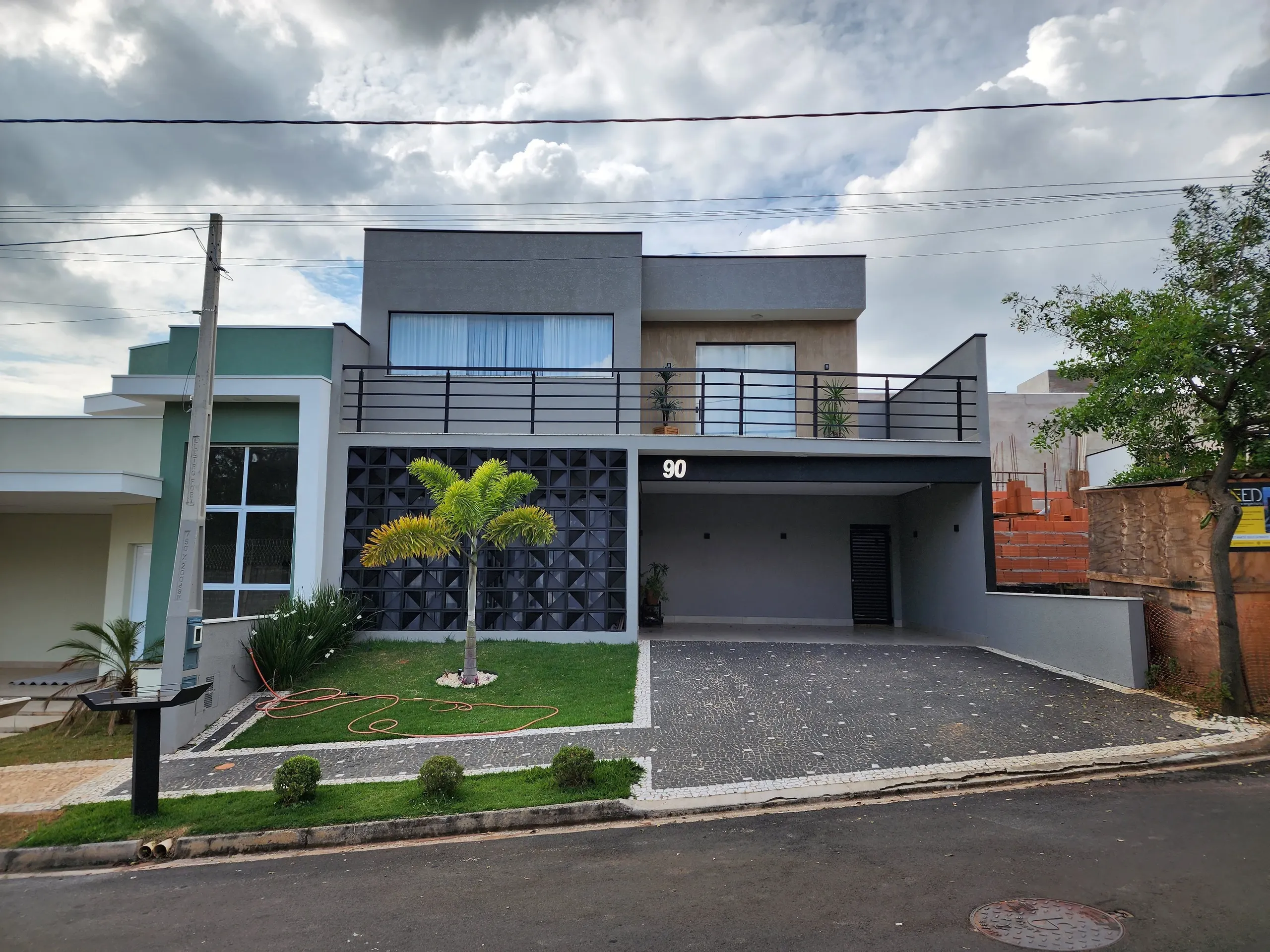 Casa à venda de 262 m² em Hortolândia, SP, Brasil