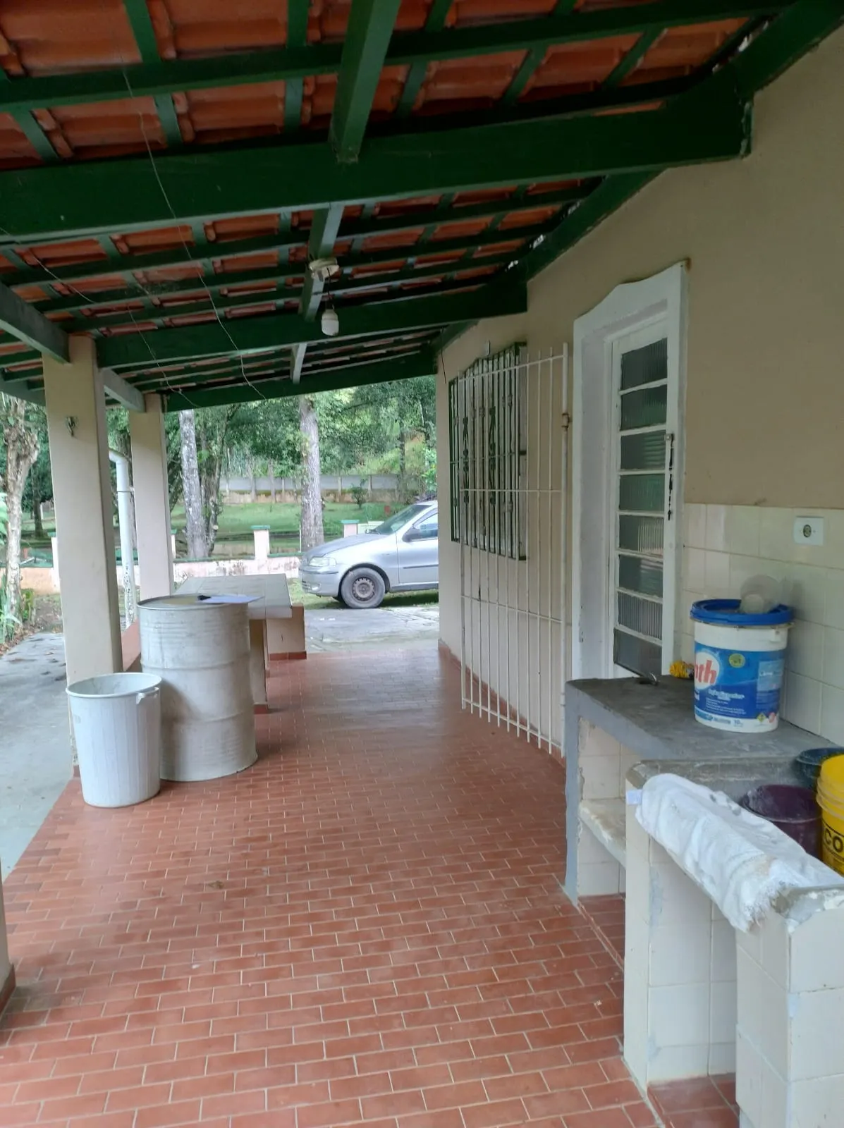 Country home for sale of 2 acres in São José dos Campos, SP, Brazil