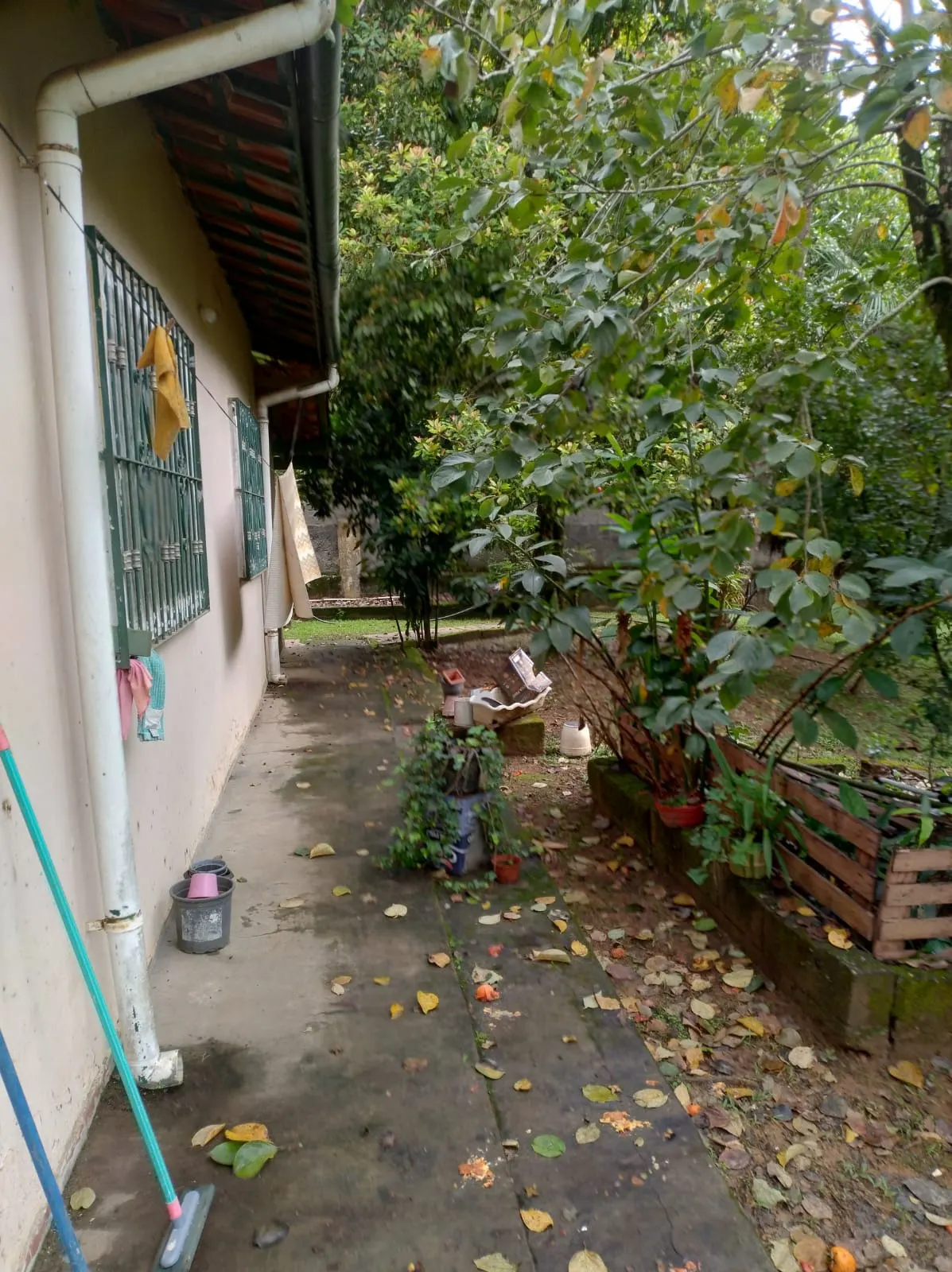 Country home for sale of 2 acres in São José dos Campos, SP, Brazil