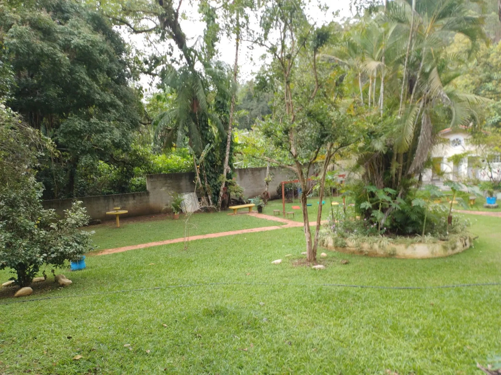 Country home for sale of 2 acres in São José dos Campos, SP, Brazil