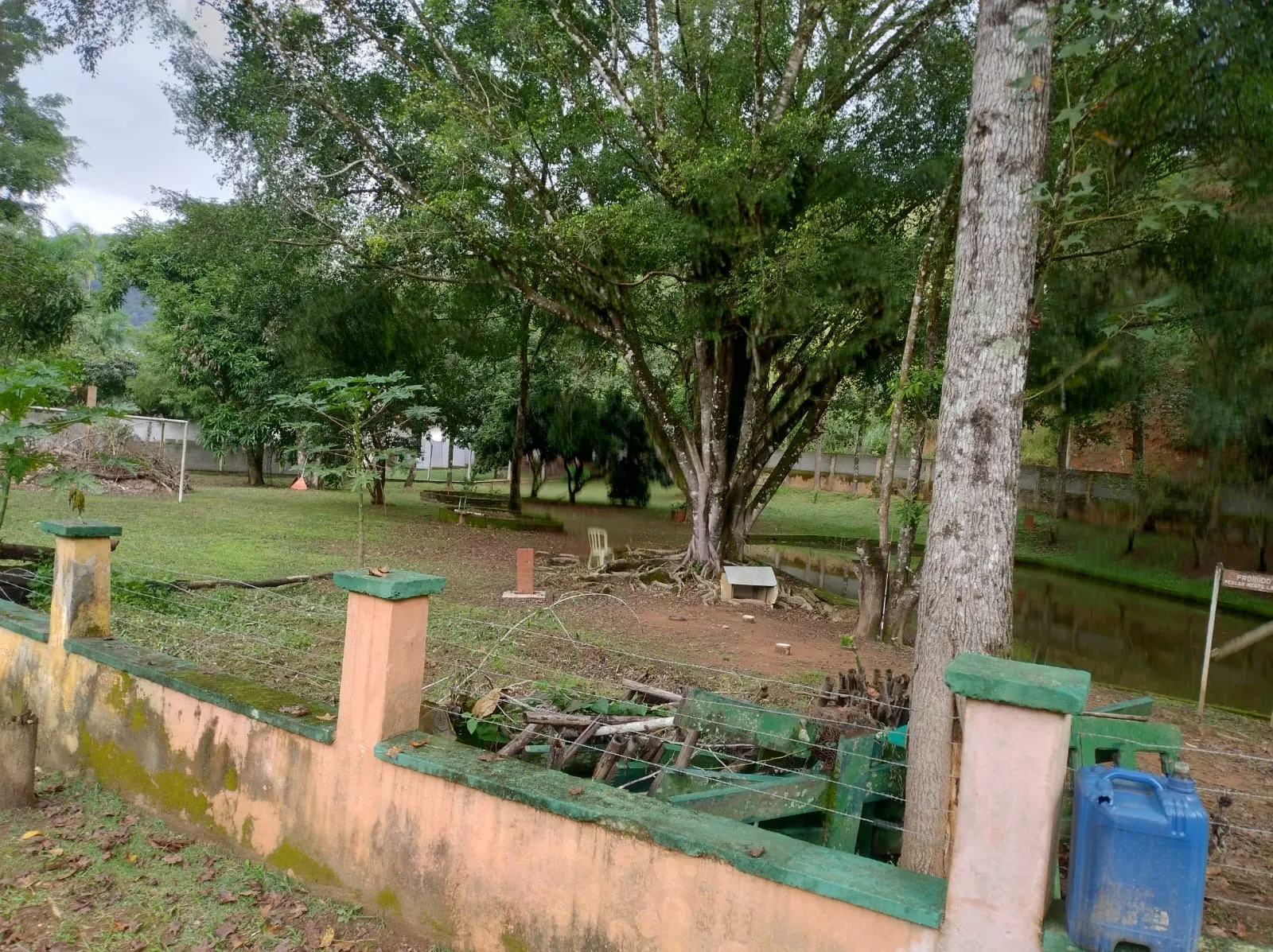 Country home for sale of 2 acres in São José dos Campos, SP, Brazil