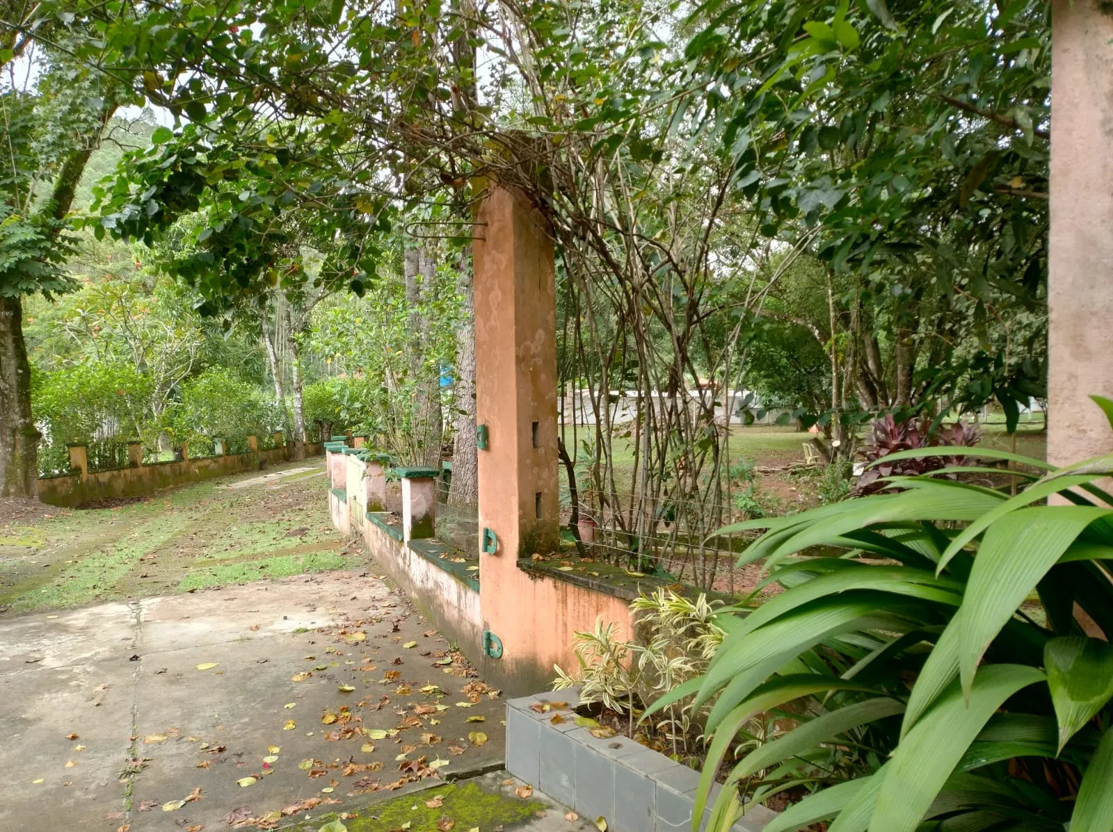 Country home for sale of 2 acres in São José dos Campos, SP, Brazil