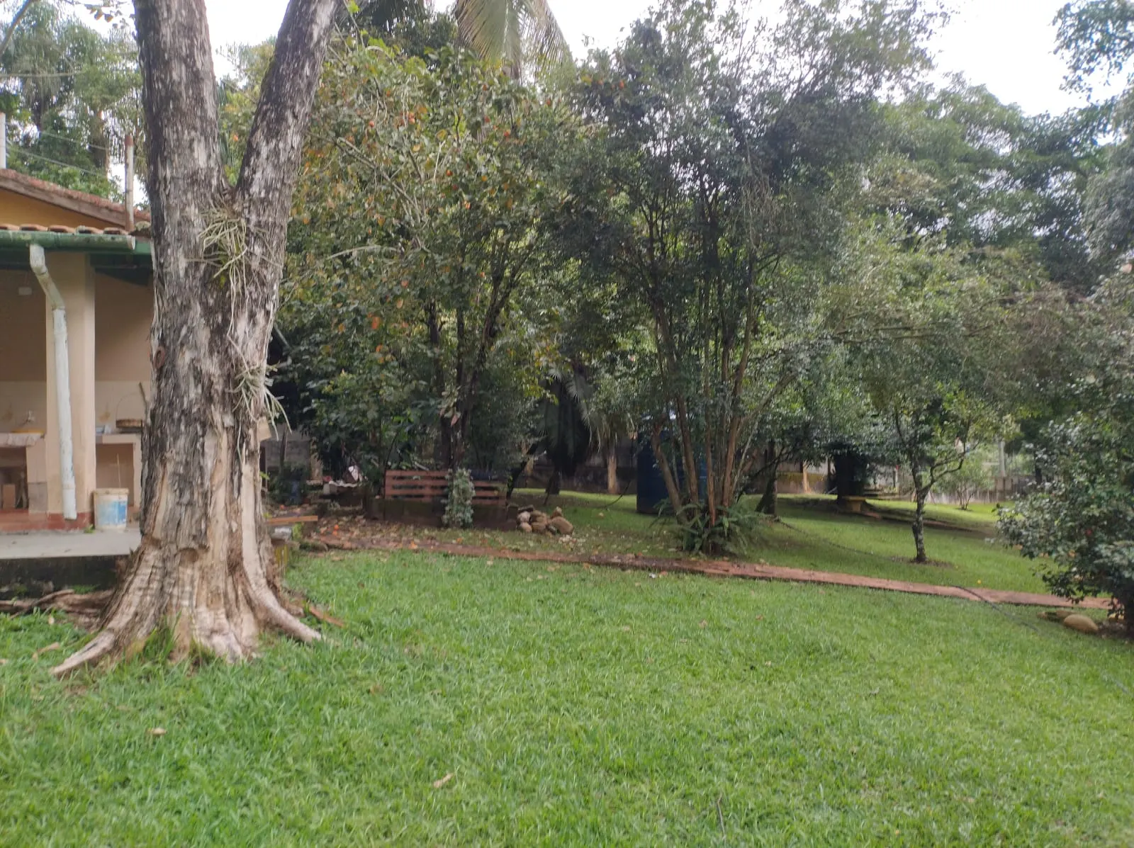 Country home for sale of 2 acres in São José dos Campos, SP, Brazil