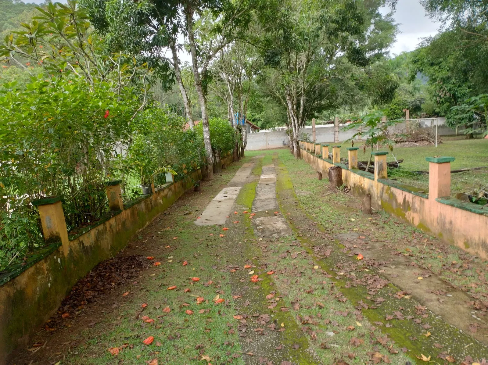 Country home for sale of 2 acres in São José dos Campos, SP, Brazil