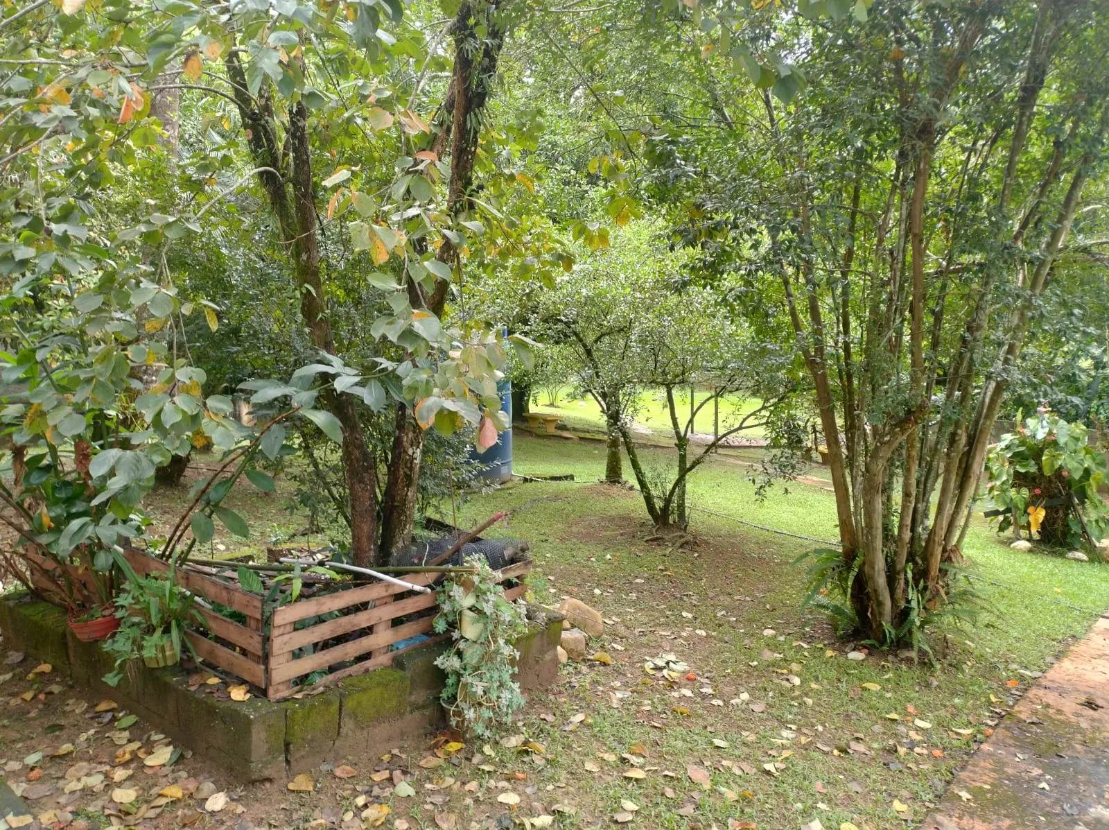 Country home for sale of 2 acres in São José dos Campos, SP, Brazil