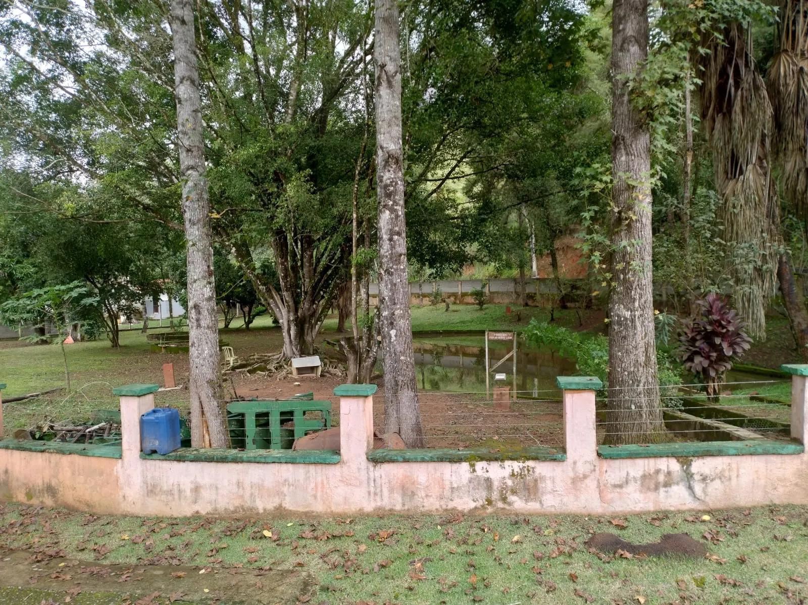 Country home for sale of 2 acres in São José dos Campos, SP, Brazil