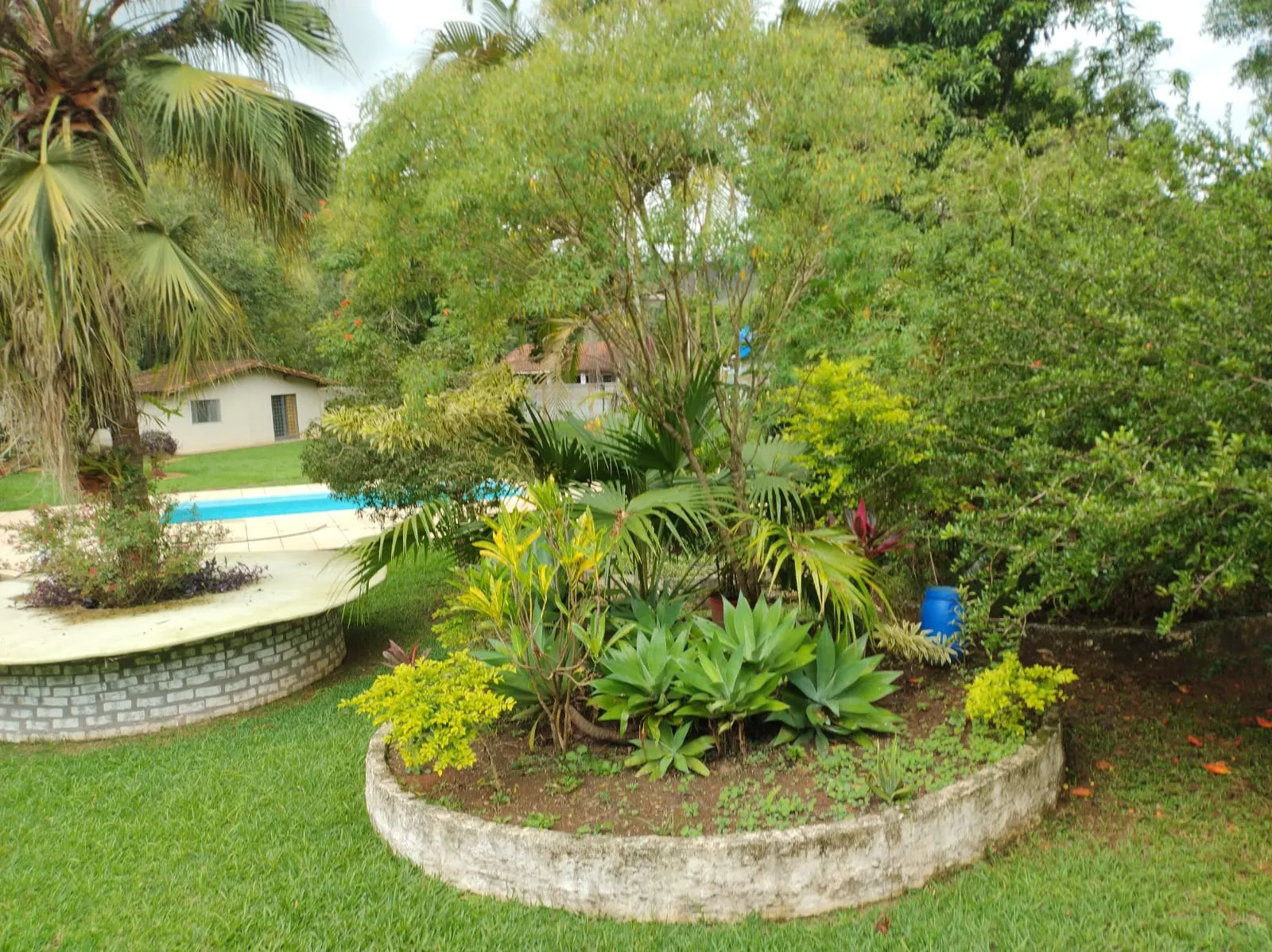 Country home for sale of 2 acres in São José dos Campos, SP, Brazil