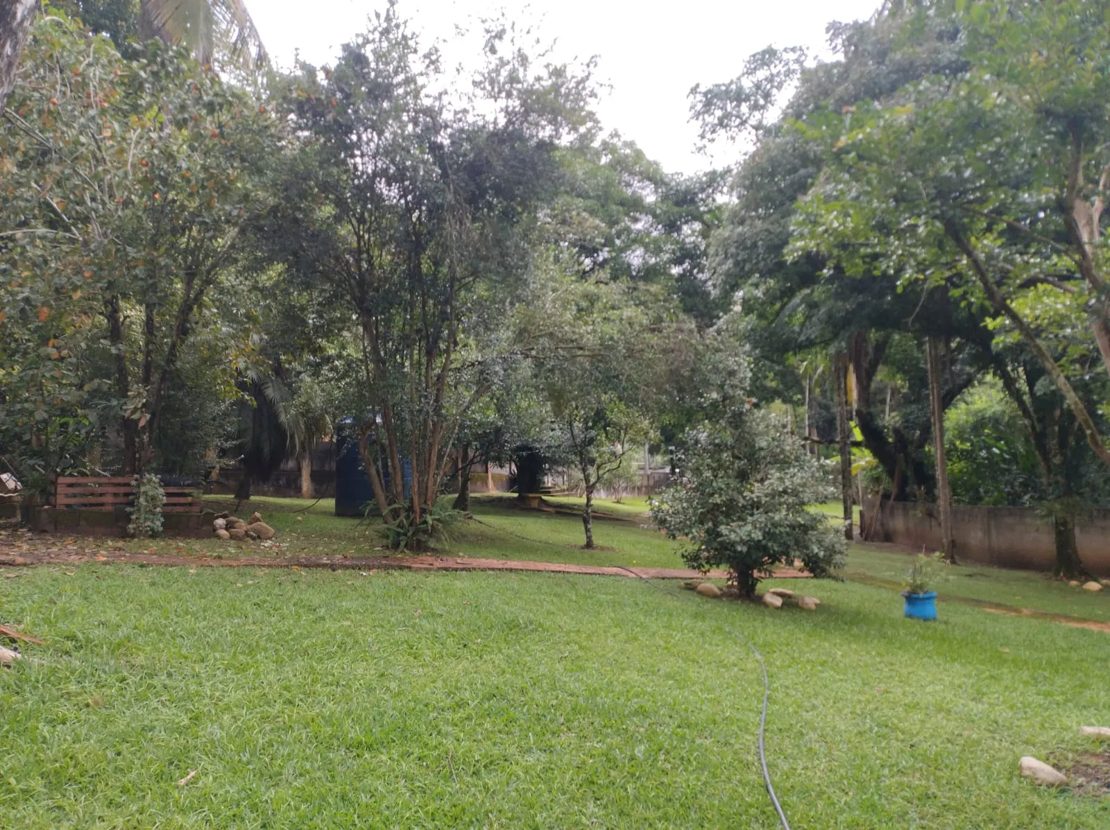 Country home for sale of 2 acres in São José dos Campos, SP, Brazil