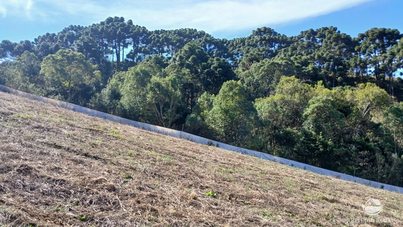 Country home for sale of 5 acres in Gonçalves, MG, Brazil
